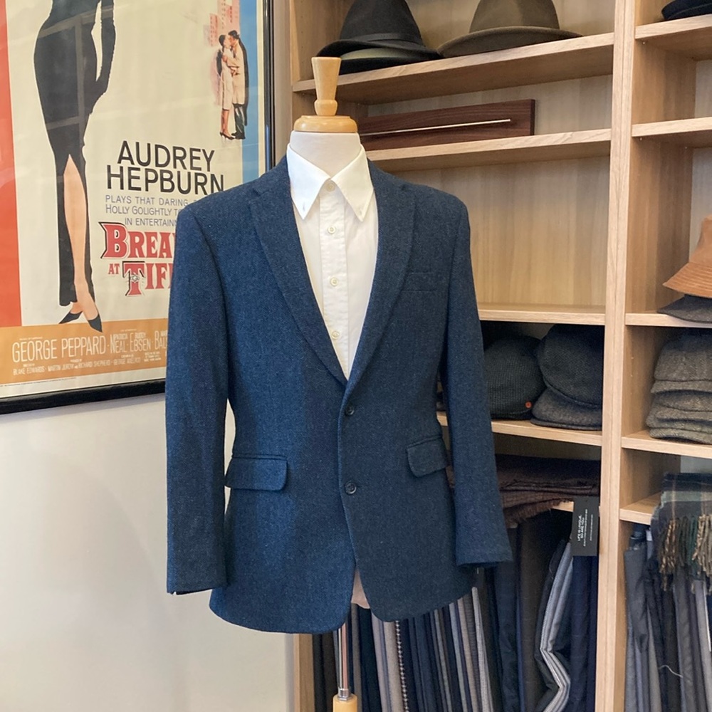 Tommy Hilfiger Sport Coat